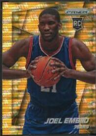 Joel Embiid