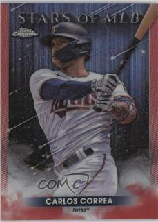 Carlos Correa