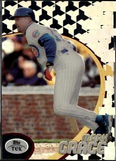Mark Grace