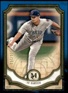 Yu Darvish