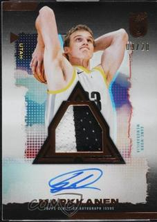Lauri Markkanen