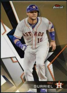 Yuli Gurriel