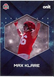 Max Klare