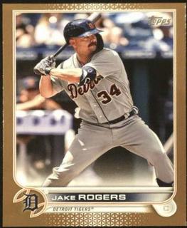 Jake Rogers