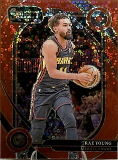 Trae Young