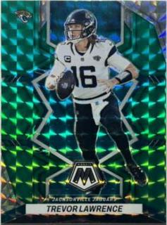 Trevor Lawrence