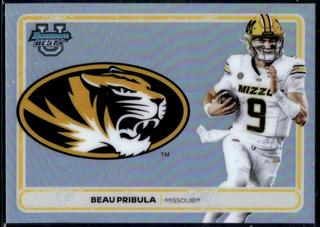 Beau Pribula