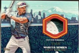Marcus Semien