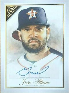 Jose Altuve