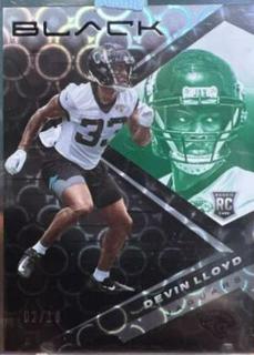 Devin Lloyd