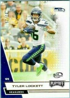 Tyler Lockett