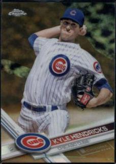Kyle Hendricks