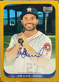 Jose Altuve