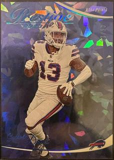 Gabriel Davis