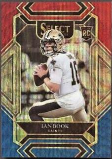 Ian Book