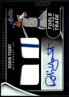 Robin Yount