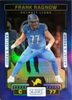 Frank Ragnow