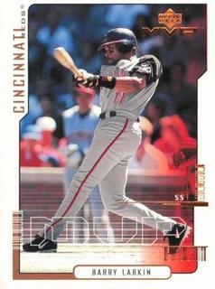 Barry Larkin