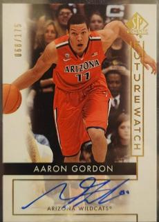 Aaron Gordon