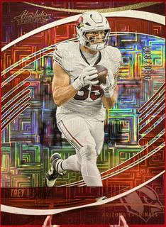 Trey McBride
