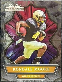 Rondale Moore