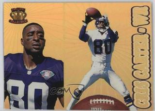 Cris Carter