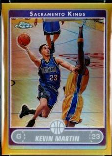 Kevin Martin