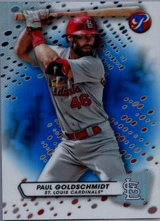 Paul Goldschmidt