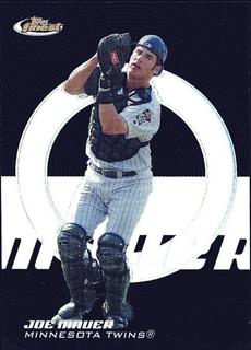 Joe Mauer