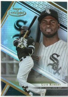 Luis Robert