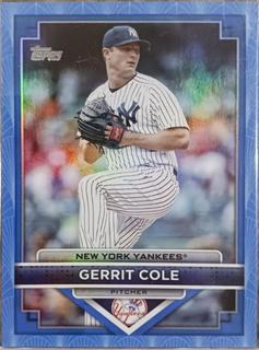 Gerrit Cole