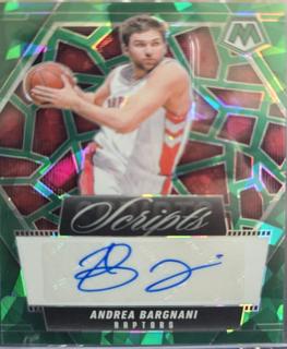 Andrea Bargnani