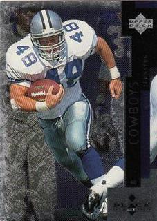 Daryl Johnston