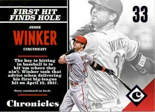 Jesse Winker