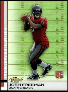 Josh Freeman