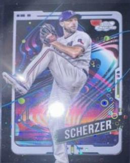Max Scherzer