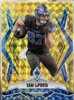 Sam LaPorta