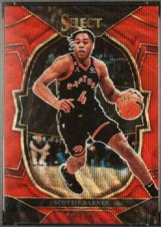 Scottie Barnes