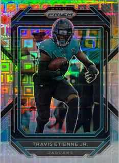 Travis Etienne Jr.