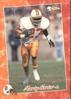 Marty Carter