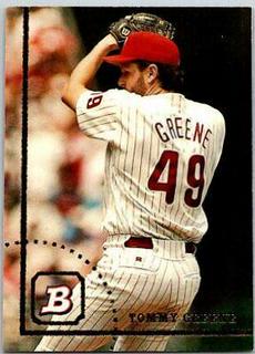 Tommy Greene