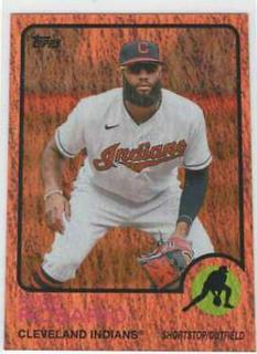 Amed Rosario