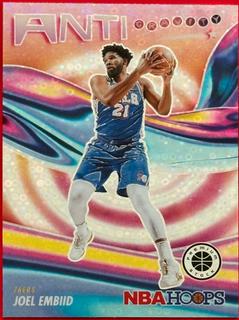 Joel Embiid