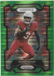 Budda Baker
