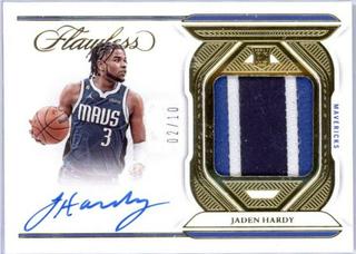 Jaden Hardy