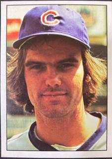 Bill Bonham