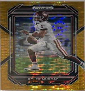 Kyler Murray
