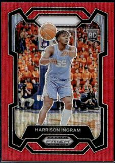 Harrison Ingram