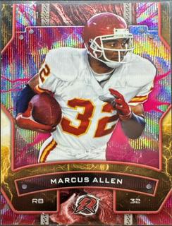 Marcus Allen