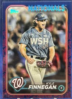 Kyle Finnegan